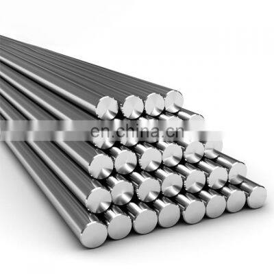 Wholesaler aisi 340 stainless hot rolled alloy steel bar round in stock