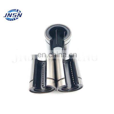 Cheap LM8UU LM8UUAJ LM8UUOP Linear Motion Bearing 8mm Ball Bushing Linear Slide for 3D Printer CNC Machine Ball Bearing Slide photo-2