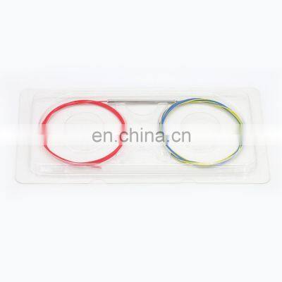 Цена завода. Оптический волоконный разветвитель/сочетатель FBT 1x2 photo-4