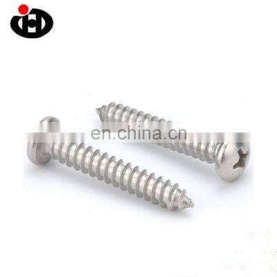 High Quality GB845 Self-tapping Screw Wooden Screw photo-4