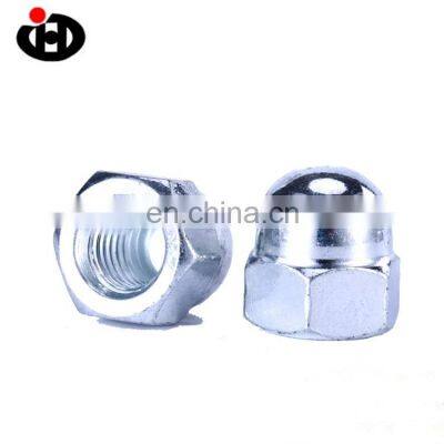 Jinghong DIN1587 M16 Domed Cap Nuts