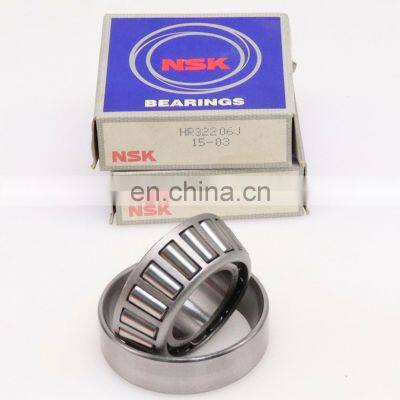 NSK HR32909J Tapered Roller Bearing HR 32909 J size 45x68x15mm