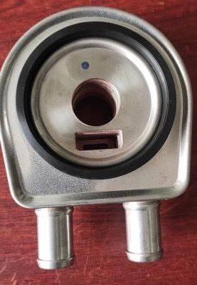 20412972 Transmission Oil Cooler for Volvo FH12 FH16 Oil Cooler Assembly OEM# 1676178 . Oemember