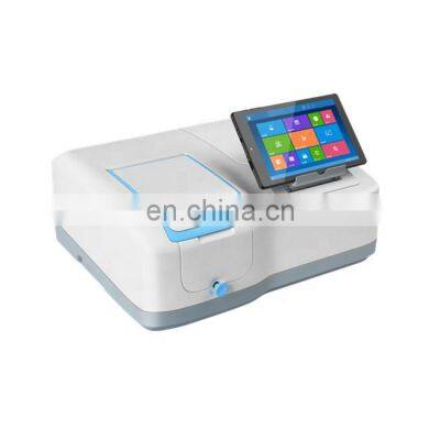 BNUV-R770 BNUV-R780 Split Beam UV Visible Spectrophotometer