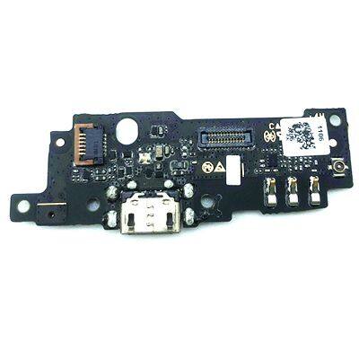 USB Charge Ports Flex Charger For Motorola Moto E5 Play Go Charging Flex Cell Phone Parts photo-2