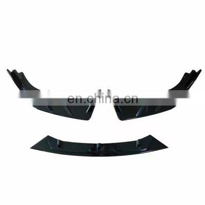 Car Factory ABS Front Lip for 2022 Accord photo-4