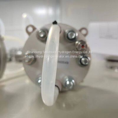 PEM Hydrogen Generator Hho Dry Cell photo-2