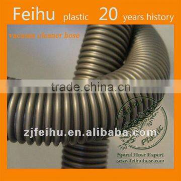 plastic central vacuum cleaner spiral hose