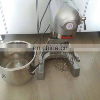Stainless Steel Egg and Cake Mixer photo-4