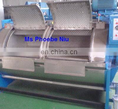 Dirty Alpaca Wook Fiber Washing Machine/wool Washer Machine photo-3