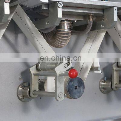 High Efficiency Factory Price Candy Flow Pack Packaging Wrapping Machine Fully Automatic photo-3