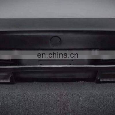 Upgrade to 7series G12 LED Through Taillamp Taillight With Dynamic With Tail Door for BMW 5 Series G30 G38 Tail Light 2018-2020 photo-2