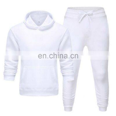 Private Label Bulk Jogging Sweat Suits Vendor Women Unisex Men Women Custom Jogger Sweatsuit Tracksuit Set With Logo