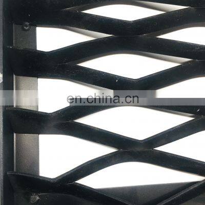 Good Quality Chinese Supplier Galvanized Expanded Metal Stair Treads Scaffolding Deck