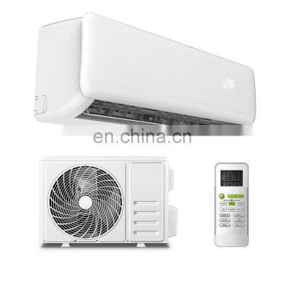 Energy Saving Remote Control R410a 12000BTU 1Ton R32 Air Conditioner