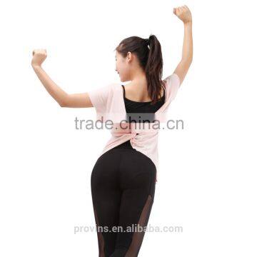 Dancewear Tops Girls, Anna Shi, Jazz Dance Top