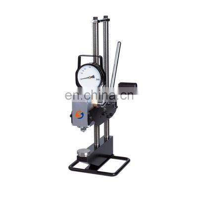 PHB-3000 Portable Hydraulic Brinell Hardness Tester