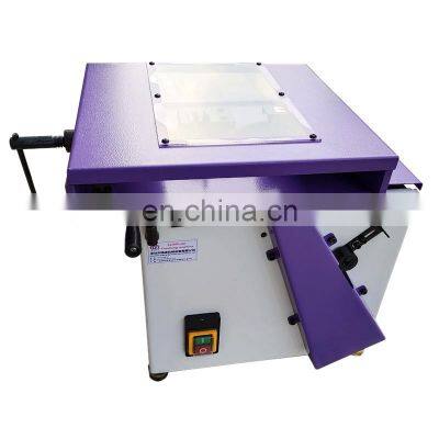 livter High-speed thimble cutting and grinding machine tungsten steel round bar cutting machine