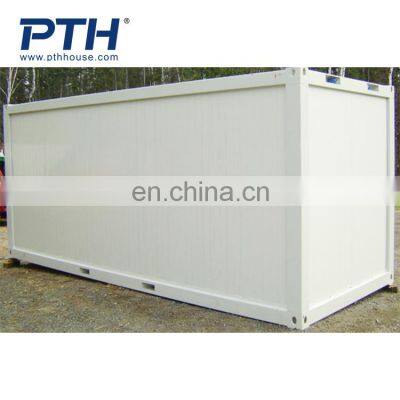 Luxury Comfortable Home Prefab Container House Modular Portable House For Living In Finland photo-3