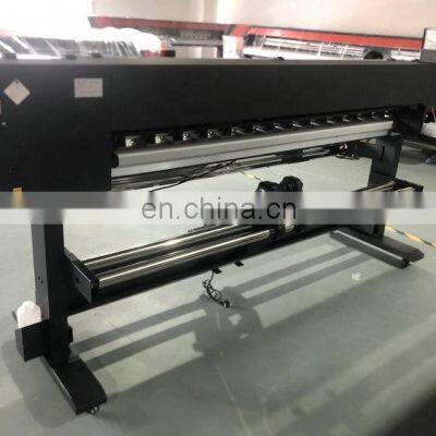 Yantu 1.8m /6feet Car Stickers Cheap Dtg Printer Machine (can Work With 1 pc Dx5/dx7/i3200/xp600 Printhead Optional) photo-3