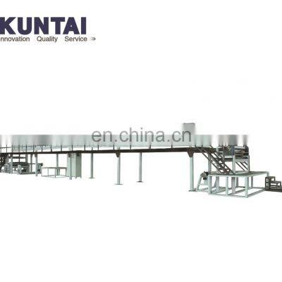 KT-BJ/A type coating machine