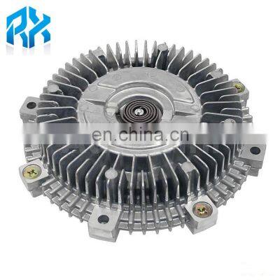Coupling 49608 49608 25237-4A000 25237-4A100 CLUTCH COOLING FAN CLUTH For HYUNDAi Grand starex H1 H-1