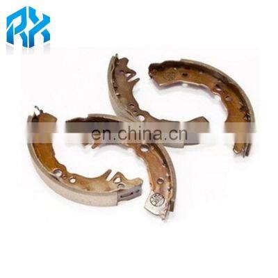 BRAKE SHOE AND LINING KIT REAR BRAKE SHOES K0BL1-2638Z BS-2013\n For KIA BongoIII bongo3 KC2700 KC3000