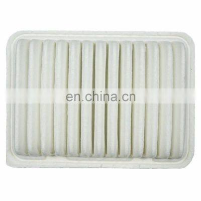 Factory price car air filter 17801-21050 fit for japanese car