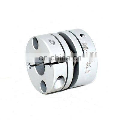 electric precision  disc  motor shaft generator coupling