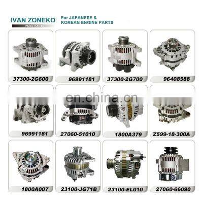 Ivanzoneko Car Spare Part Other Auto Parts OEM Manufacturer For Toyota Corolla Camry Yaris Land Cruiser Prado Hilux Hiace photo-3