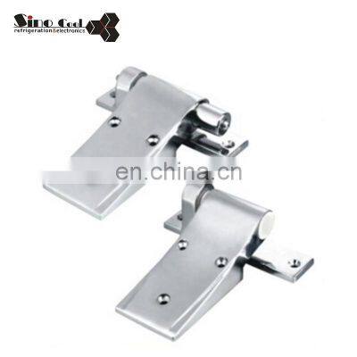 SC-1250 Mechanical Latch With Lock Latch and Hinge Reach-in Hinge Good Price photo-3