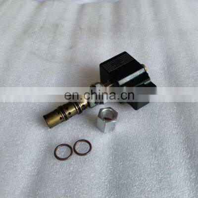 Hubei July Supply bietet Baufahrzeugmotor-Teile. Magnetventil YZ105886 für Baufahrzeuge photo-3