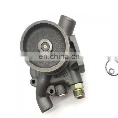 Excavator   Engine Water Pump    236-4413