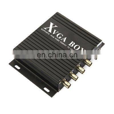 Hot Sale Innovative Industrial Professional Video Converter GBS-8219