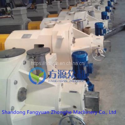 Paper Machine Double Disc Refiner for Recycling Waste Paper