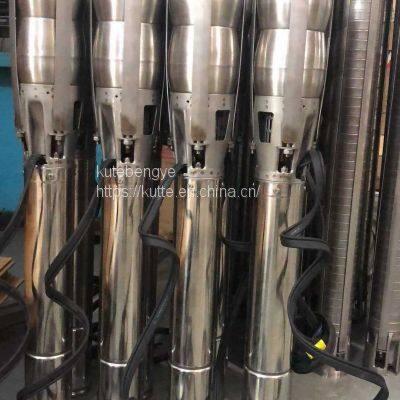 Franklin Deep Well Pump photo-3