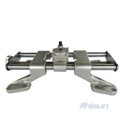 Wheel Alignment Machine Parts Fixture photo-2