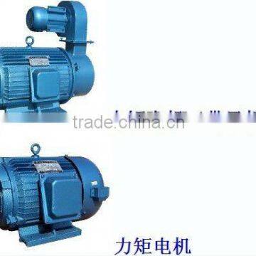 YLJ series three phase torque motor