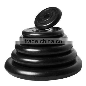 Dumbbell plates/Rubber coated weight plates/Weight lifting plates