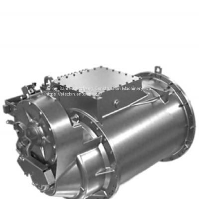 Power Train Ass'y195-00-00533 for Komatsu D375A-5 photo-5