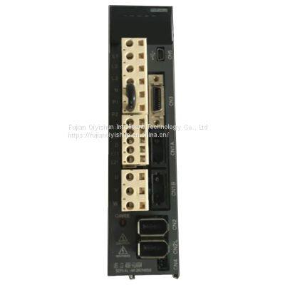 Brand New Original Hot Selling MR-J3-40B-RJ004 Servo Drive PLC