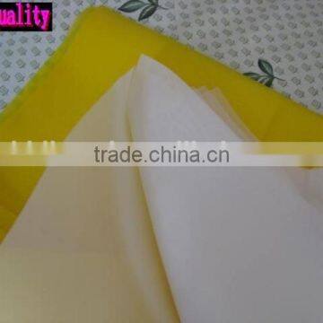 SGS 100% Polyester Quality Screen Polyester Printing Mesh photo-3