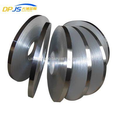 304/SUS316/201/347/908/926 Cold Rolled Stainless Steel Coil/Strip Factory Price Customized