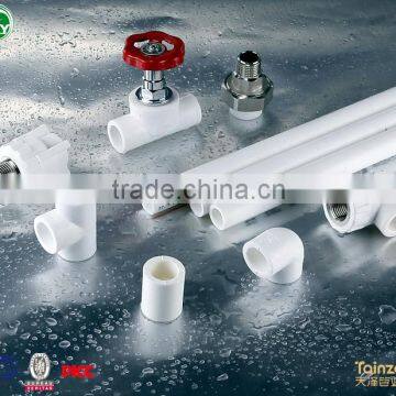 50mm hot water ppr pipes manufacturer in China