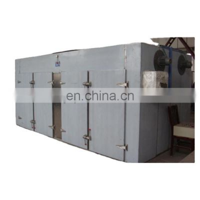 960kg per day air circulation drying oven