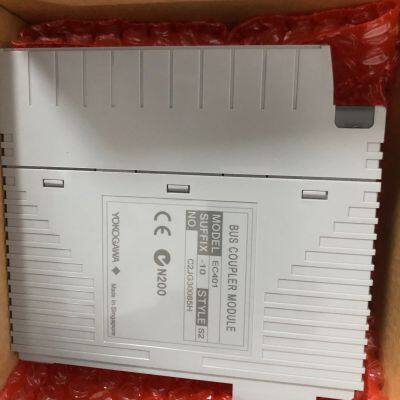 YOKOGAWA ESB CARD P/N:EC401-10 photo-2