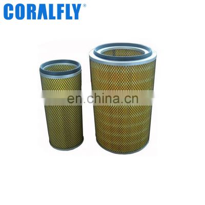 China supply air filter k2640