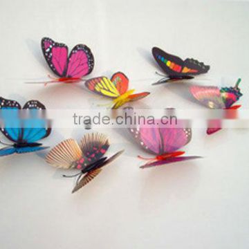 Paper butterfly,die cut butterfly,paper craft