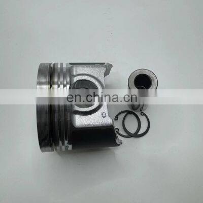 Agricultural Machinery Tractor Harvester Piston Spare 1J770-21112 for Kubota V3307 C3.3 Diesel Engine 1J77021112 photo-4