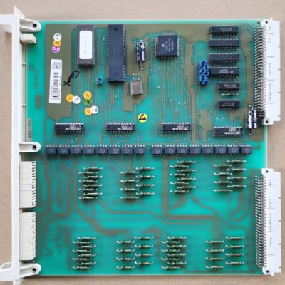 ABB DSDI 110A 57160001-AAA Digital Input Board